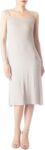 Women's Modal Spaghetti Strap Knee Length Slip